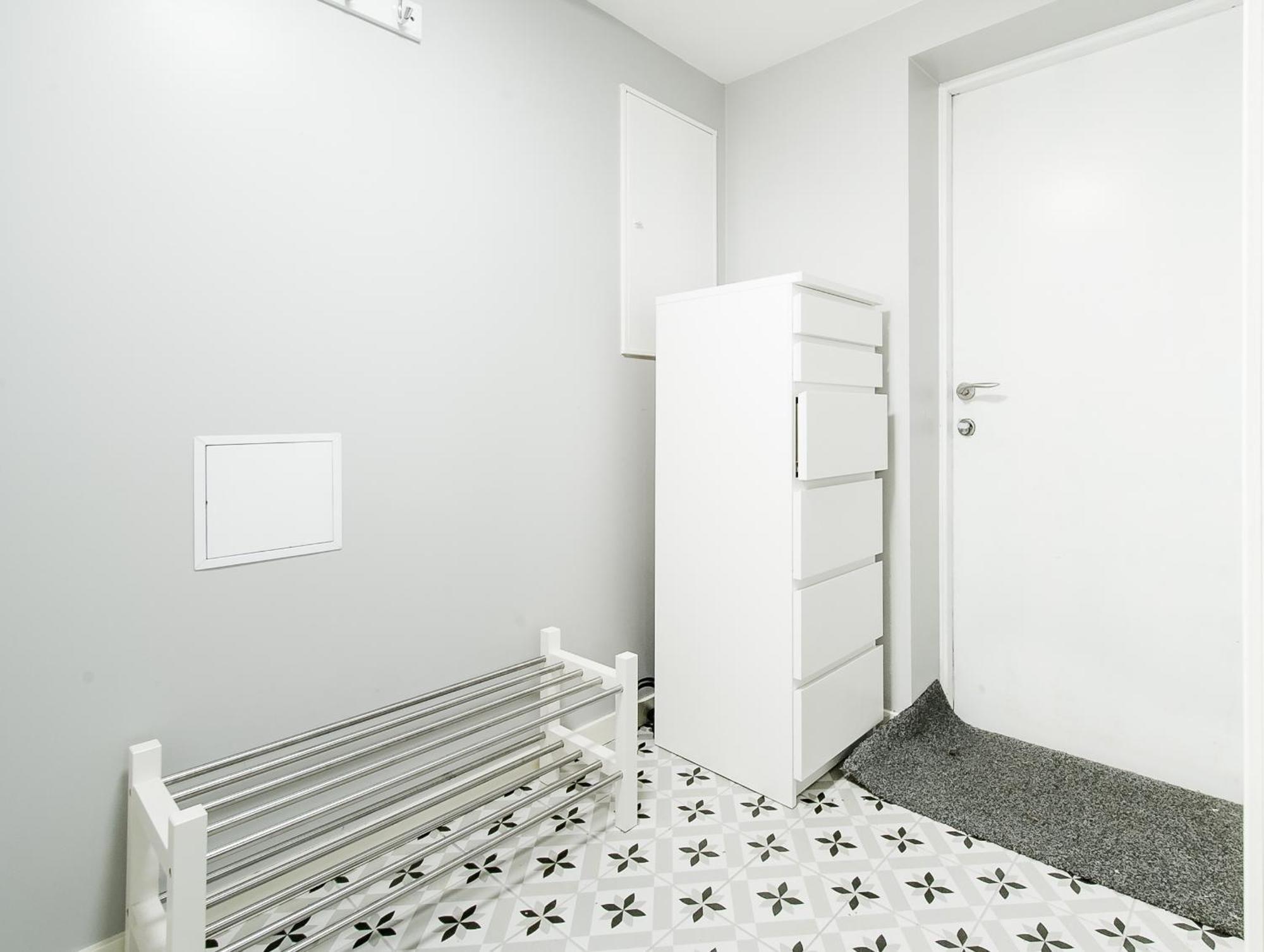 Nordnes Studio Appartement